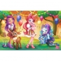 Puzzle mini 54: Wesoły dzień Enchantimals 4 (54167)