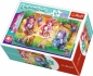 Puzzle mini 54: Wesoły dzień Enchantimals 4 (54167)