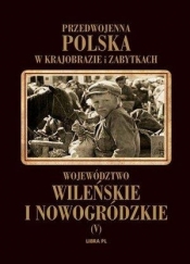 Województwo wileńskie i nowogródzkie