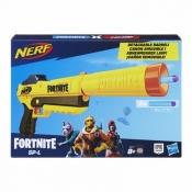 Wyrzutnia Nerf Fortnite Sneaky Springer (E6717)