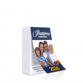 Zdzierak B7 Rodzinny 2026