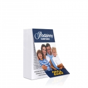 Zdzierak B7 Rodzinny 2026