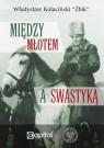 Między młotem a swastyką Kołaciński Władysław Żbik