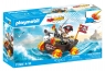  Playmobil Racing Statek Piracki 717204+