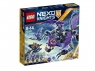 Lego NEXO KNIGHTS 70353 Heligulec