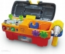  Skrzynka Majsterkowicza pomarańczowa 61720 Vtech2+