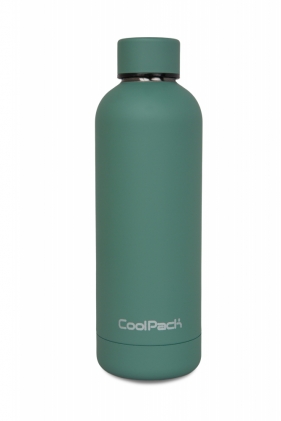 Coolpack, Bidon metalowy 500 ml Bonet - Pine (Z23002)