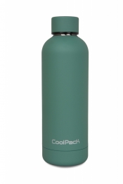 Coolpack, Bidon metalowy 500 ml Bonet - Pine (Z23002)