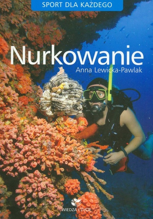 Nurkowanie