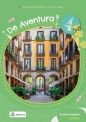 De Aventura 4 podręcznik - Opracowanie zbiorowe