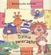 Dzikie zwierzęta