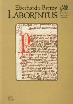 Laborintus - Eberhard z Bremy<br />