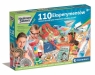 Naukowa zabawa. 110 eksperymentów (50720)