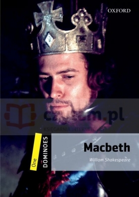 Dominoes 1: Macbeth +Multi-ROM
