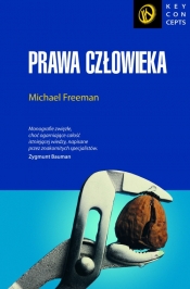 Prawa człowieka - Freeman Michael