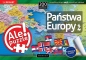 Puzzle Państwa Europy 200