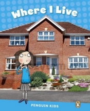 Pen. KIDS Where I Live (1) CLIL - Linnette Erocak