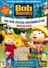 Bob Budowniczy - Jak Bob został Budowniczym