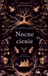 Trylogia Rosenholm. Tom 3. Nocne cienie Gry Kappel Jensen