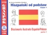 Hiszpański od podstaw + CD Jaskólska-Schothuis Teresa