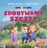 Bombowa ekipa - Zdobywamy szczyt Sylwia Bomba, Greg Collins