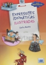 Expressoes Idiomaticas Ilustradas B1/C2