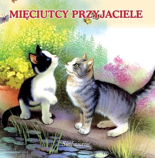 Mięciutcy przyjaciele