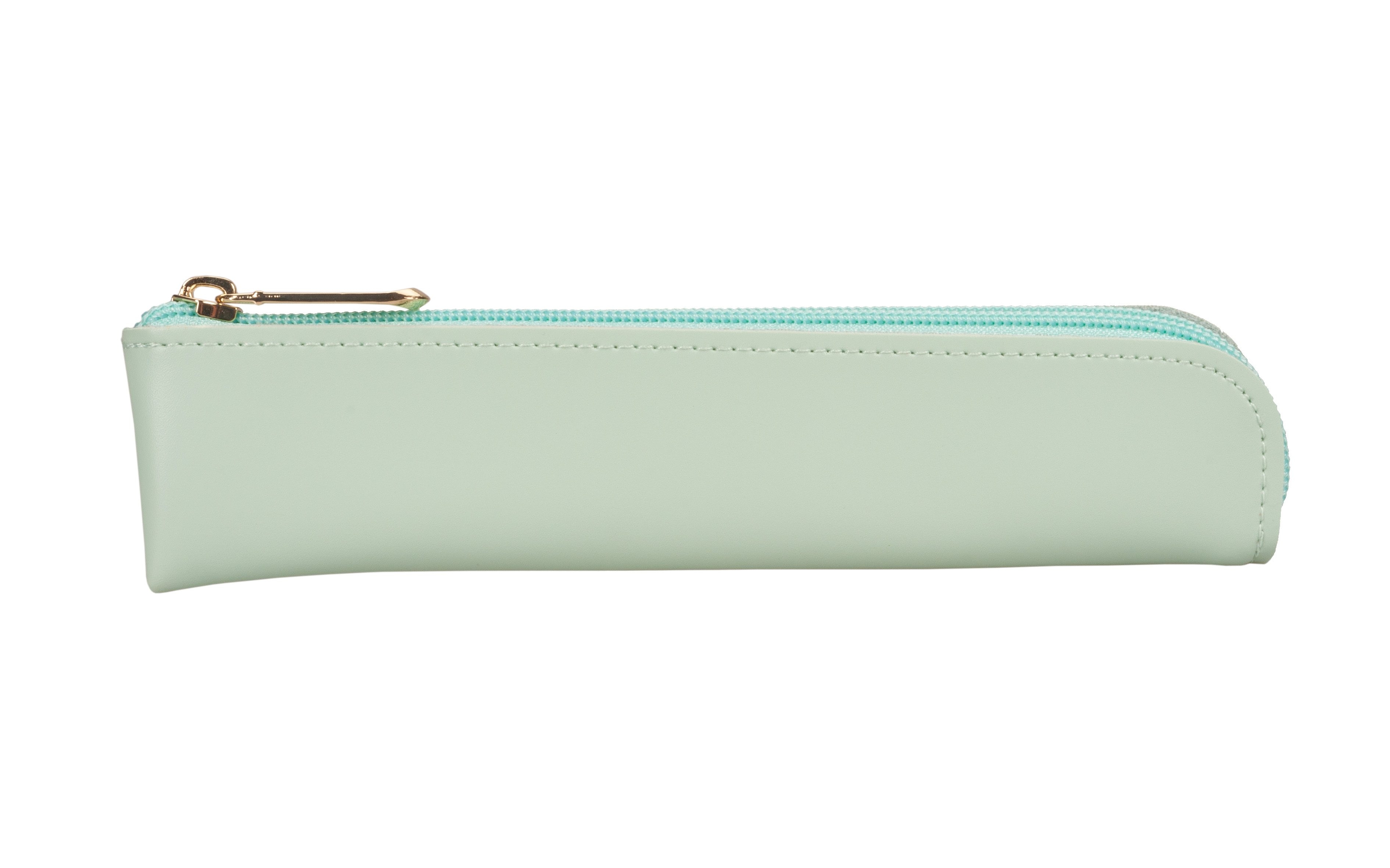 Etui na długopis - Miętowy 01