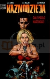 Kaznodzieja 12 Całe piekło nadchodzi