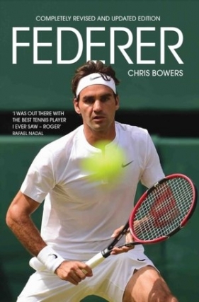 Federer - Chris Bowers