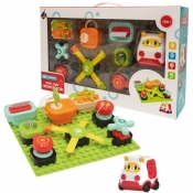 Mini klub Montessori - zestaw