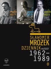 Dziennik Wybór 1962-1989
