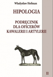 Hipologia Tom 2 - Hofman Władysław
