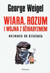 Wiara rozum i wojna z dżihadyzmem