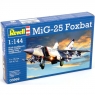 REVELL Mig25 Foxbat (03969)