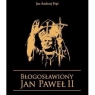 Błogosławiony JAN PAWEŁ II wyd. 2011 Jan Andrzej Fręś