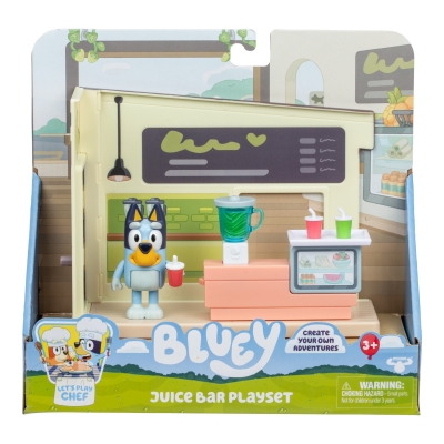 <img src='https://webimage.pl/pics/207/9/d630996189207.jpg' style='height:440px' /> Zestaw Bluey Mini Juice Shop BLU18920