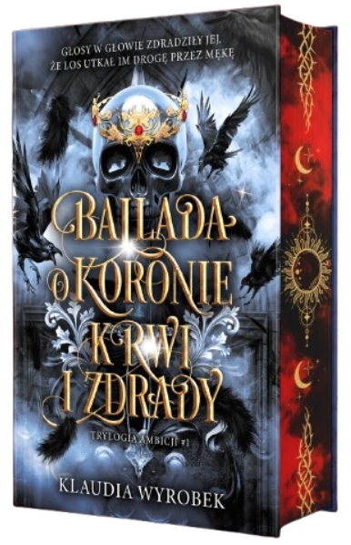 Ballada o koronie krwi i zdrady