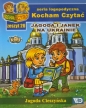 Kocham Czytać Zeszyt 26 Jagoda i Janek na Ukrainie - Jagoda Cieszyńska