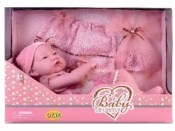 Lalka Baby so lovely bobas 38cm