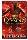 The Heroes of Olympus The House of Hades Rick Riordan