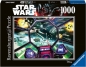 Ravensburger, Puzzle 1000: Star Wars: TIE Fighter Cockpit (16920)