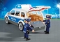 Playmobil City Action: Radiowóz policyjny (6920)