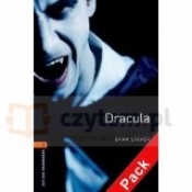 OBL 2: Dracula +CD