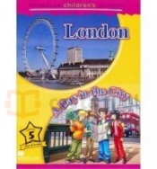 MCR 5: London / A Day in the City - Mark Ormerod