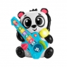 Fisher Price Link Squad Panda Liczenie i kształty