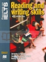 Focusing on IELTS Reading and Writing Skills +key+CD Jeremy Lindeck, Jannette Greenwood, Kerry O'Sullivan