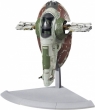 Model plastikowy Star Wars 1:144 Slave I (01204) Wiek: 8+