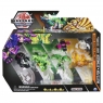 Figurki Bakugan Evolustions Mega rozgrywka Pack 2 (6062874/20134751) od 6