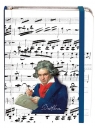 Notatnik Beethoven (68020)